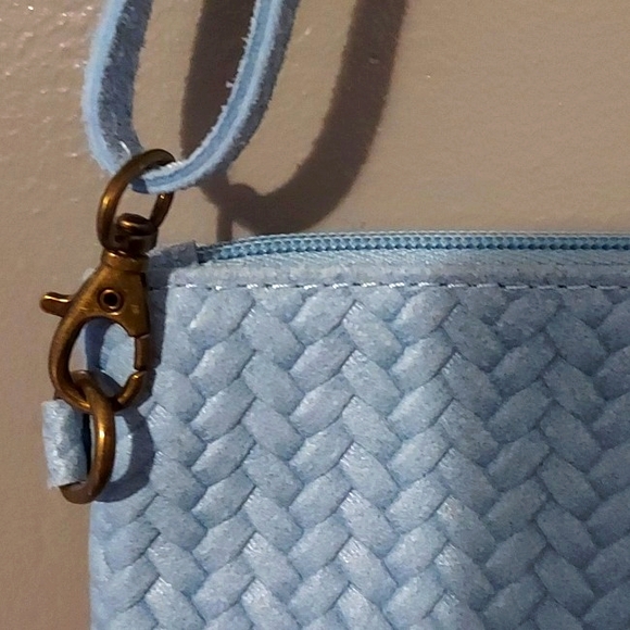 Andrea Cardone Crossbody and Dustbag - Picture 10 of 12